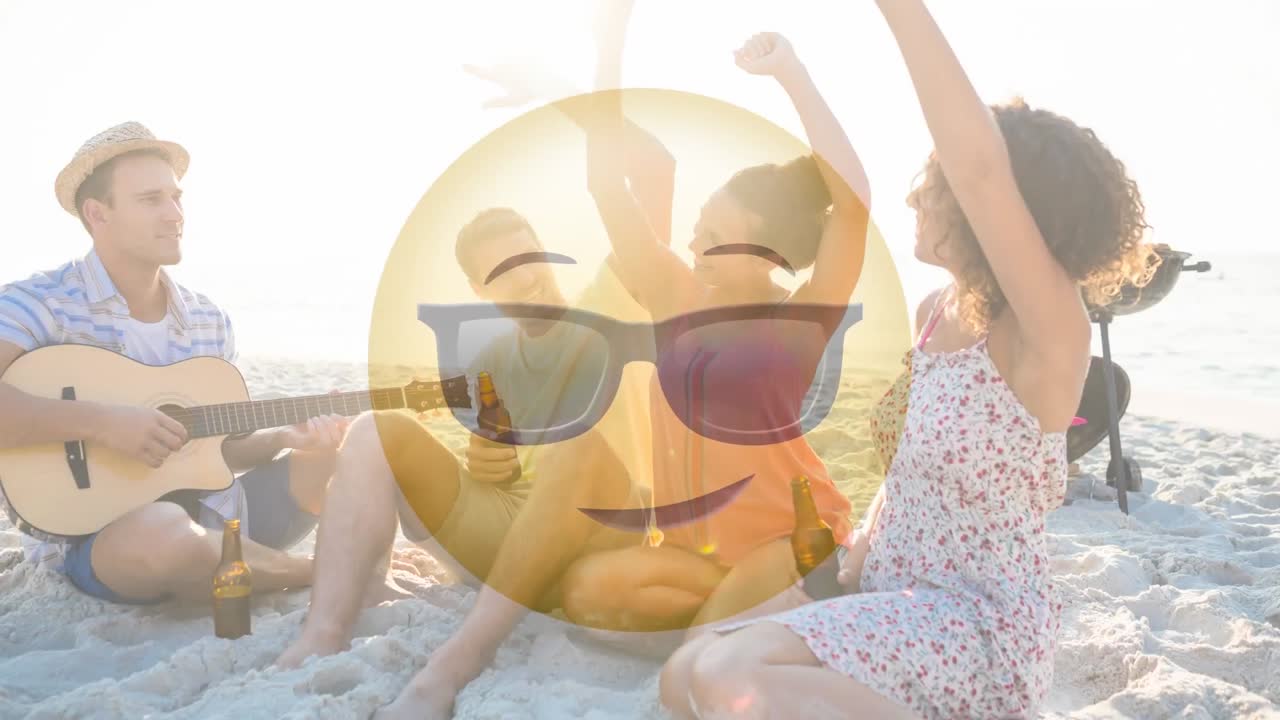 스마일리 비디오