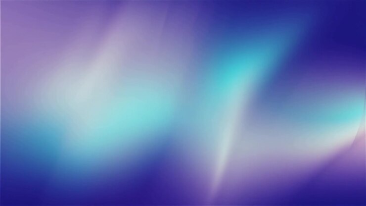 Abstract Gradient Background