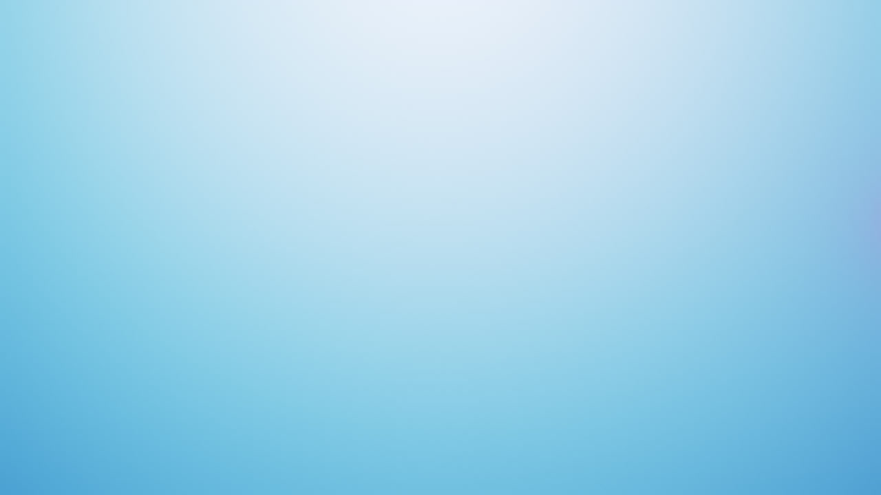 Animation of multiple pink particles forming fast moving shooting star flowing on gradient blue back