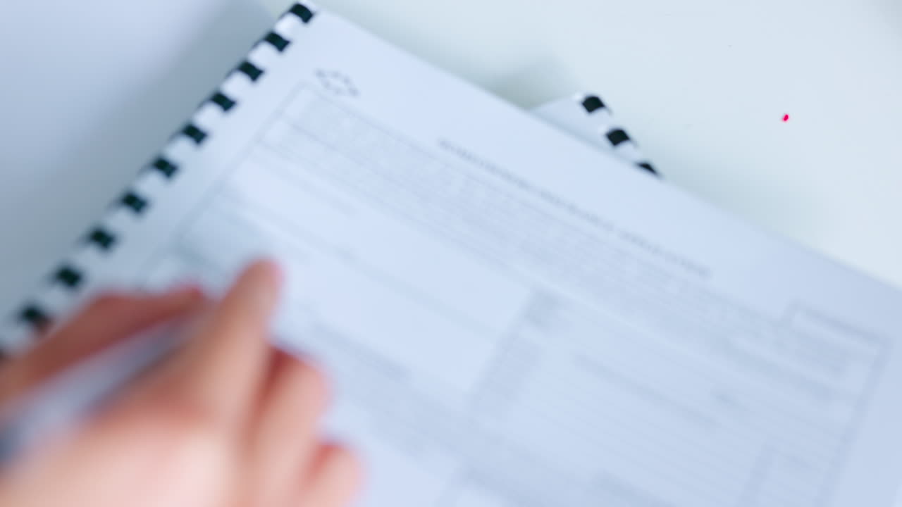 documentos contables y de auditoría