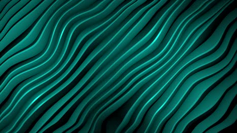 fondo de onda abstracto 4k