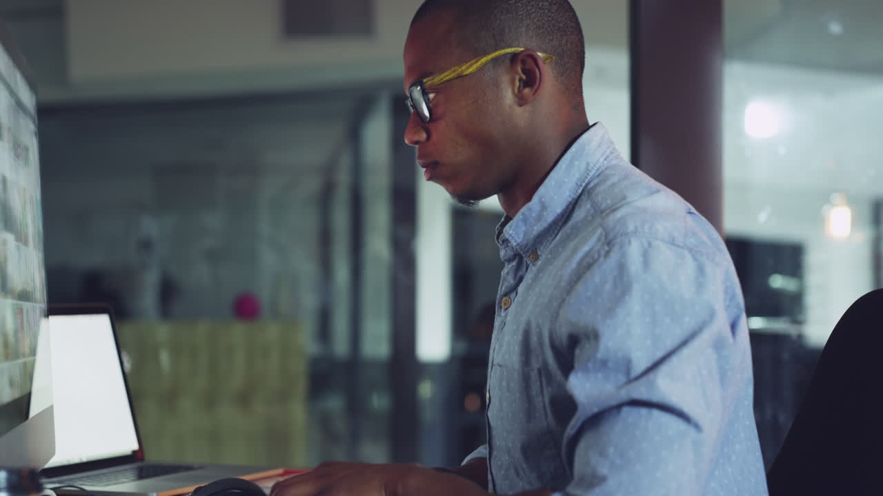 What went wrong now?!