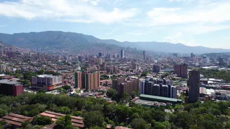 Medellin,-Kolumbien