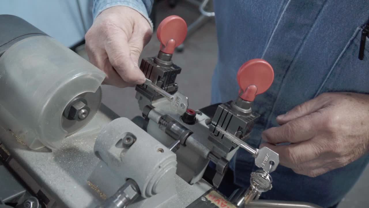 리 수리 및 유지 보수에 특화 된 스페인 인 작업 작업실