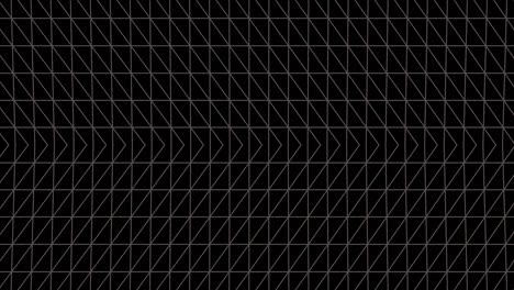 animated grid pattern background 4k