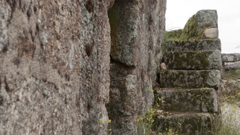 some rural ruins from portugal