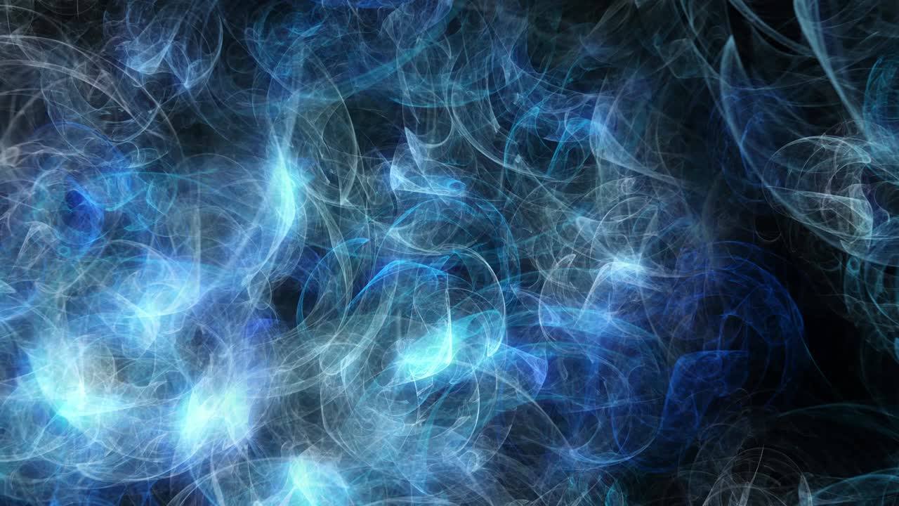 fiamma frattale grafica astratto sfondo organico