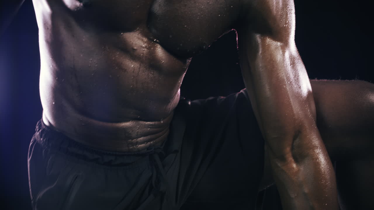 그의 비세프를 만드는