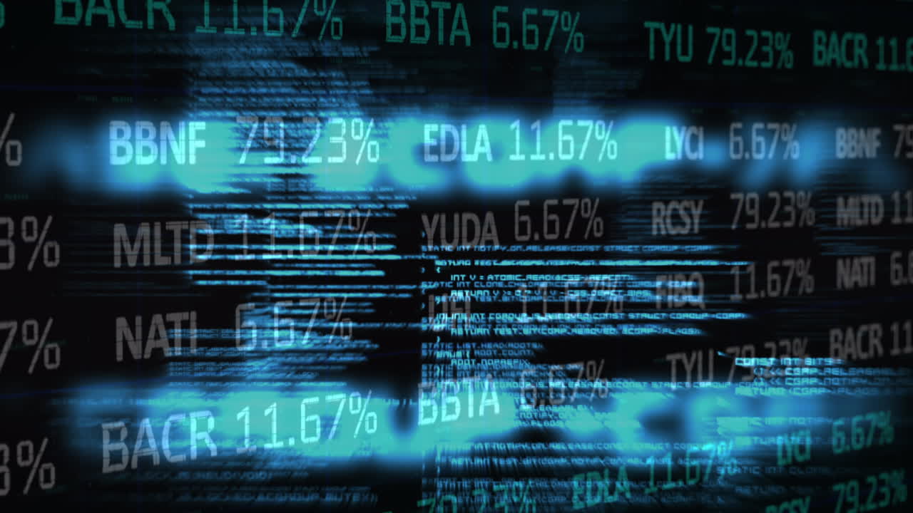 Børsdatadabehandling mod databehandling