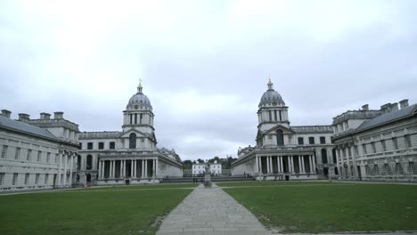 colegio real de la armada, londres