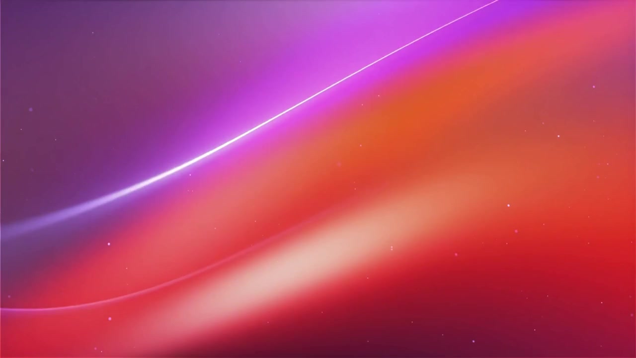 Abstract Gradient Background
