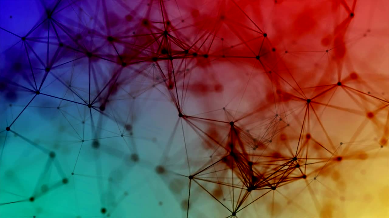 composición de volumen basada en la tecnología plexus