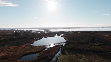 candillargues gateway: harmonizing nature and water access