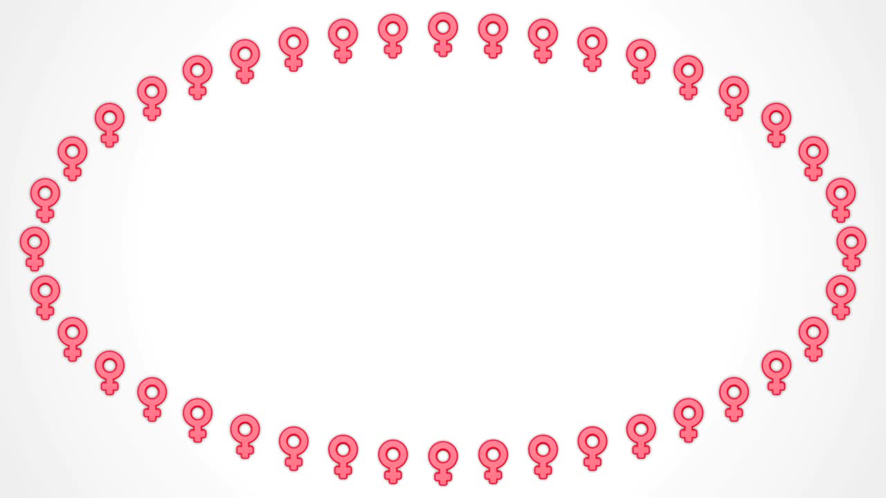 венера пол женский женщины фон эллипс рамка