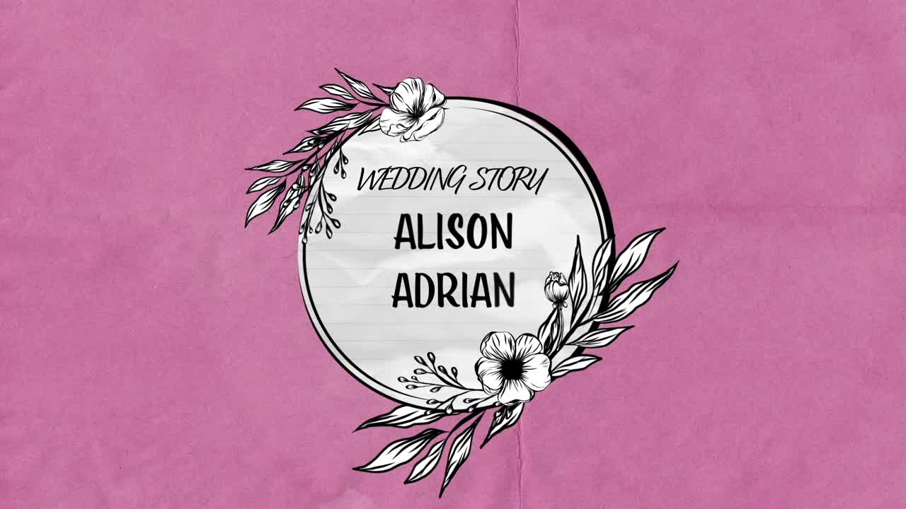 Elegant Wedding Invitation Designs