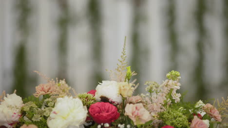 blush rose wedding style inspirations