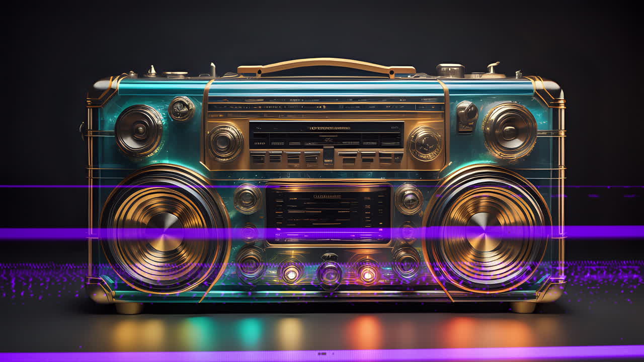 디제이 턴테이블