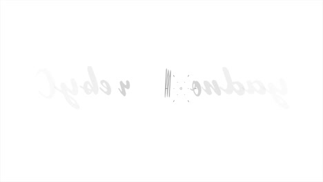 Modern-Cyber-Monday-text-on-white-gradient
