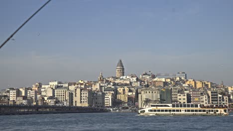 Istanbul-Galata