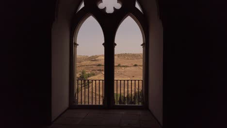 Dentro-Del-Alcazar-De-Segovia