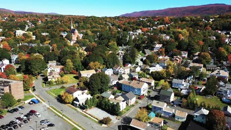 north adams, massachusetts, usa