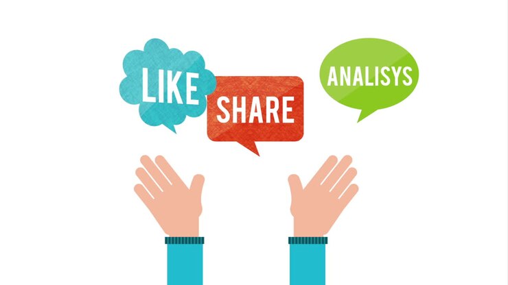 Social Media design, Video Animation