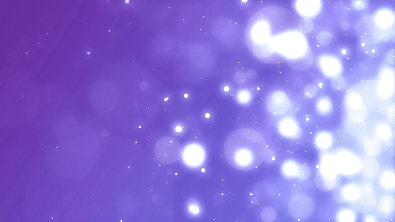 입자 먼지 반이는 효과 배경