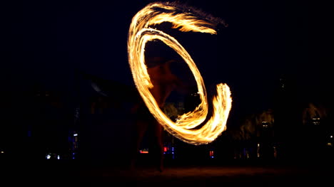 lanzador de fuego 00