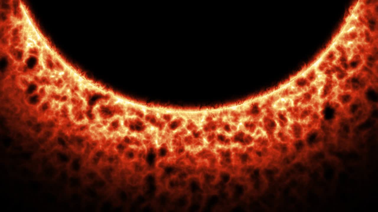 불타는 불구 (4k)