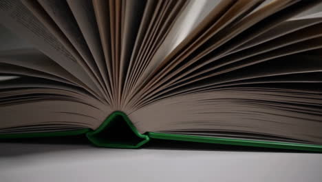 libro abierto