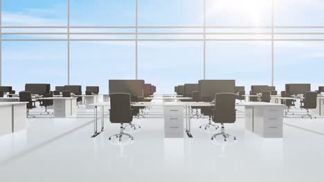 Empty-office-with-desks-and-computers