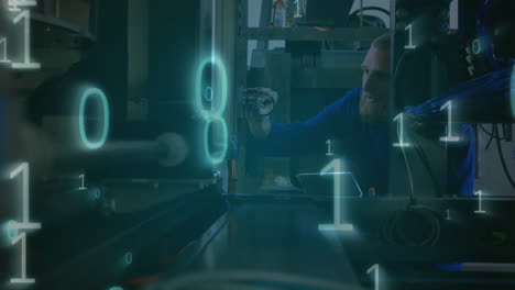 red mundial de ingeniería y ciencia