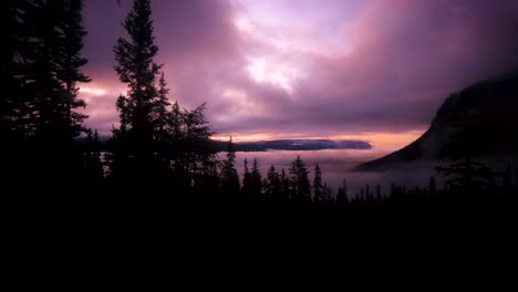 probably the most incredible sunrise i've ever seen. enjoy.