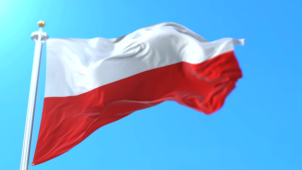 이탈리아 스카니 지방의 루카 시의 국기.