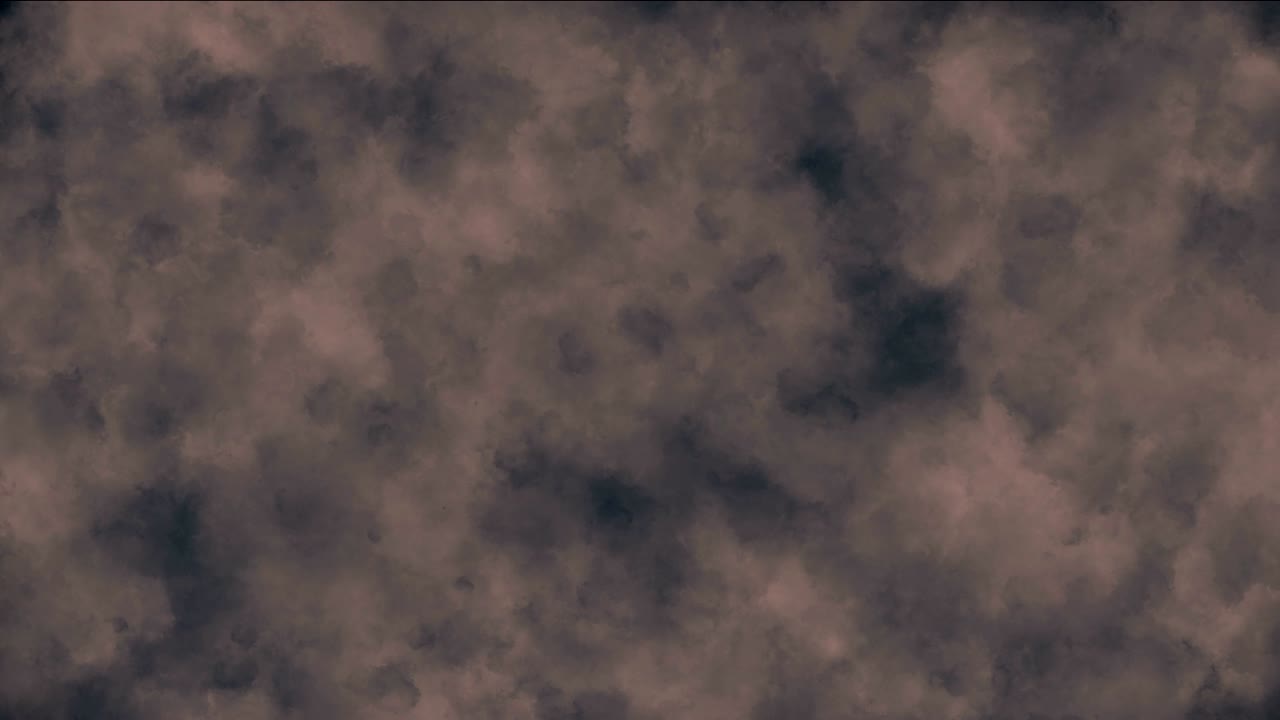 nubes ligeras y relámpagos abstract 4k