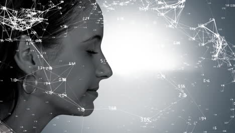 red de datos y conexiones