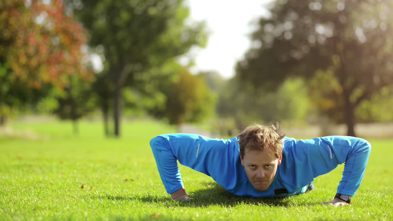 la determinación te llevará lejos.