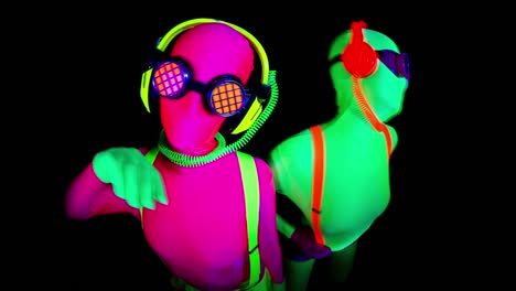 woman in morph suit 08