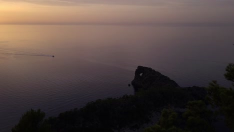 Sonnenuntergang-In-Sa-Foradada-Mallorca