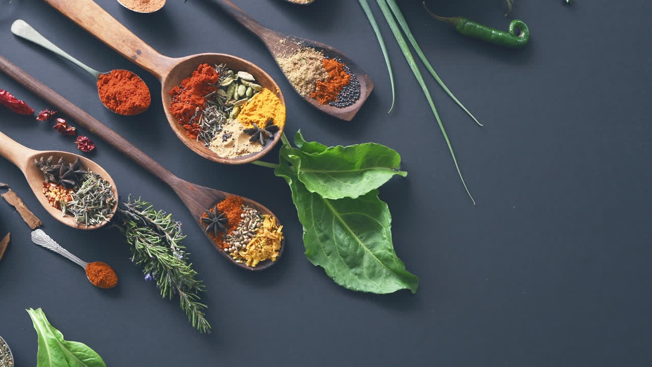 너무 많은 멋진 맛