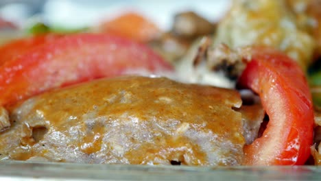 turkish kebap