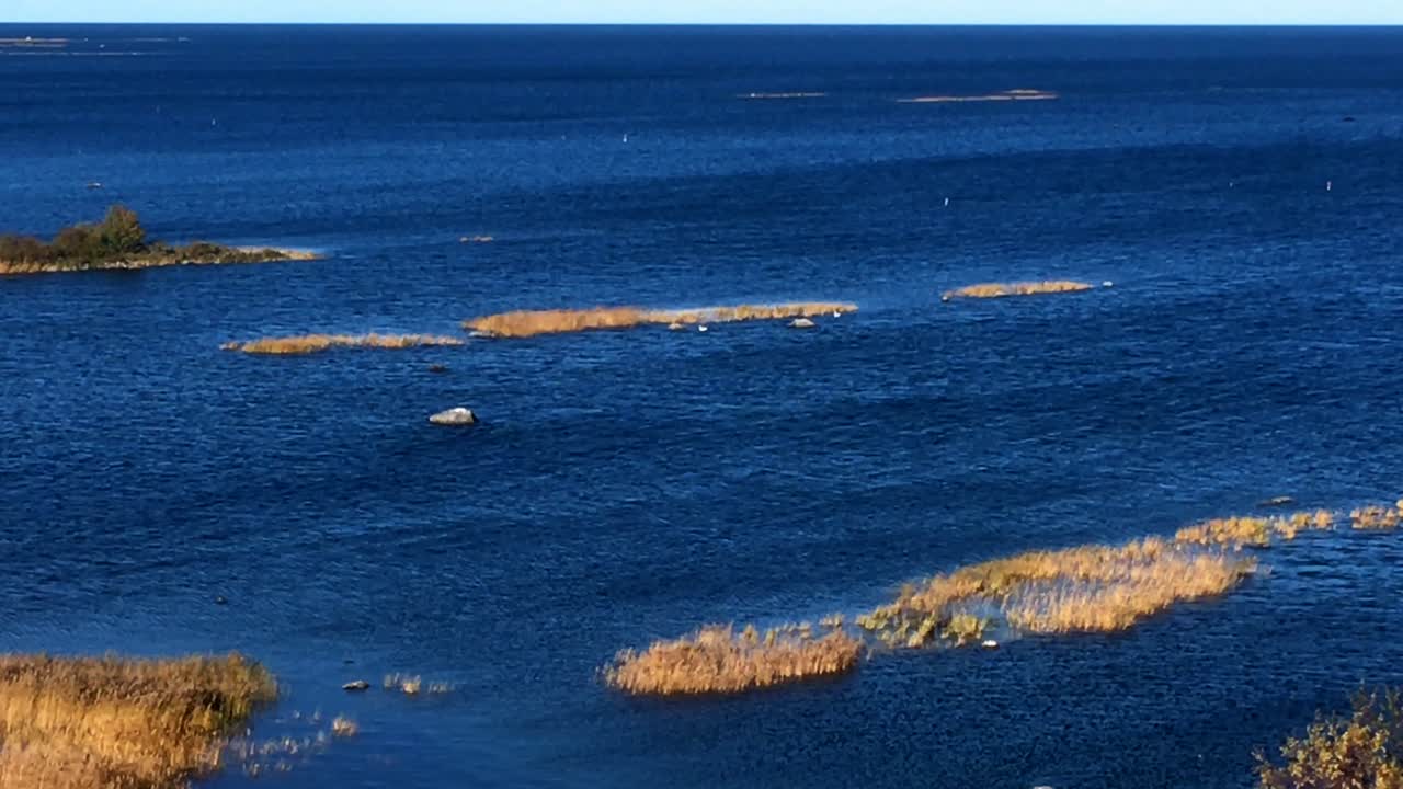 유네스코 세계 유산, de geer moraines