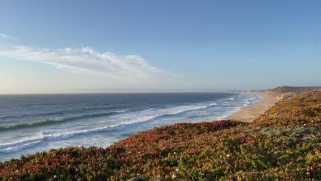 Impresionantes-Vistas-De-La-Costa-De-California