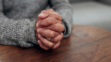 Hands,-prayer-and-closeup-for-religion