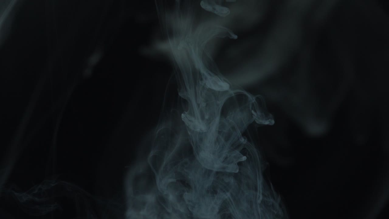 Fumo nebbia fuoco fumoso luce vapore scuro sfondo astratto texture colorata effetto 07