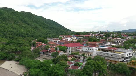 honda, colombia