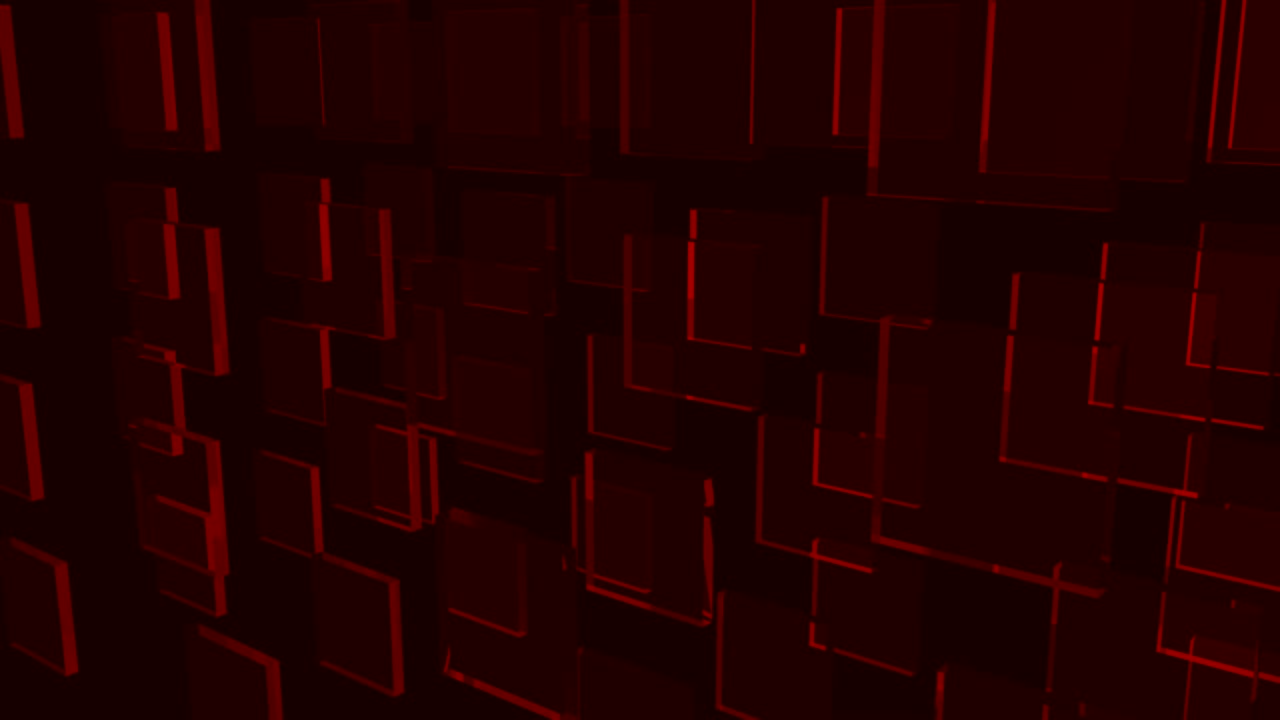 fondo de movimiento rojo.