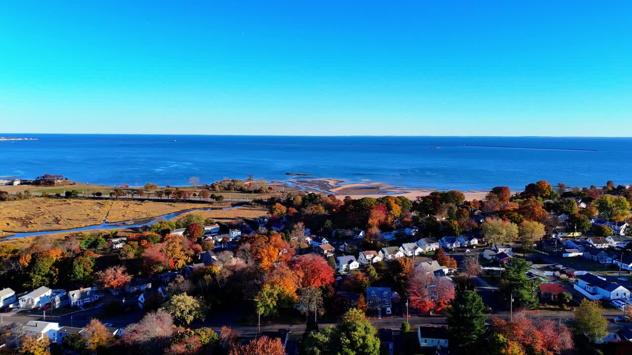 Long Island Landmarks, Neighbourhood Community, Picturesque Locations