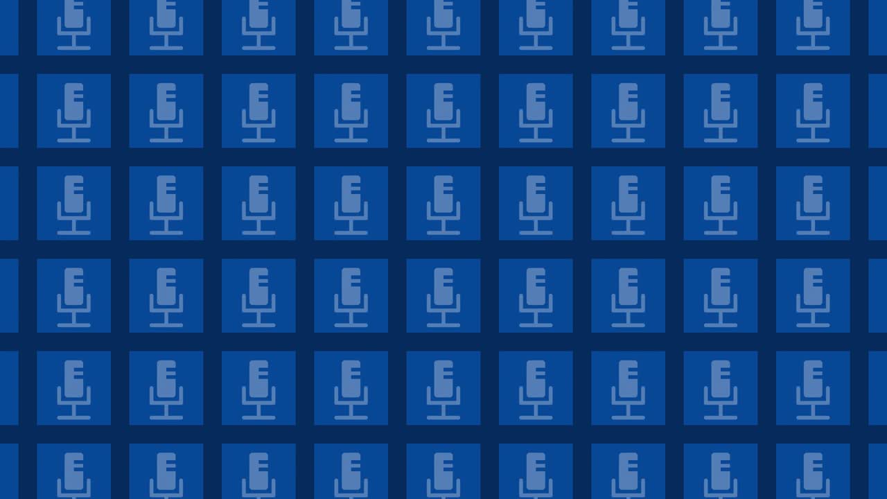 Microphone Pattern
