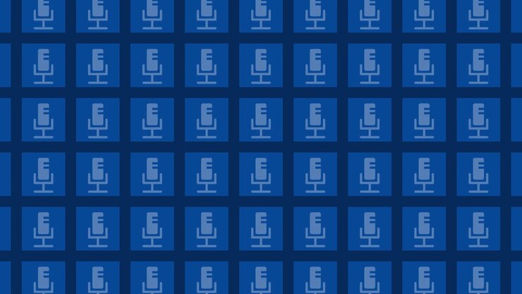 Microphone Pattern